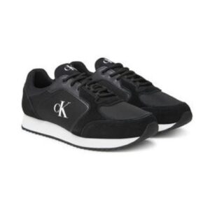 Pantofi sport pentru barbati  305198945 - textil - negru
