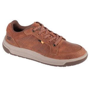 Pantofi -  Apa Cush P725845 - Negru - Maro