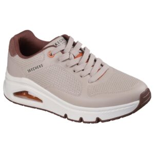 Sneakers barbati UNO ICON IDOLIZER 183231 - Negru