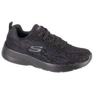 Pantofi sport -  Dynamight 2.0 - Homespun 12963 - Negru