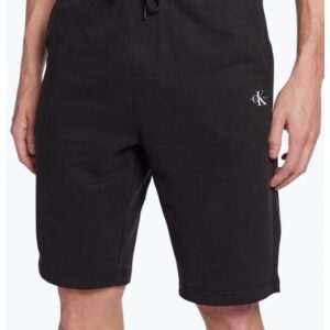 Pantaloni scurti 6920 - Negru