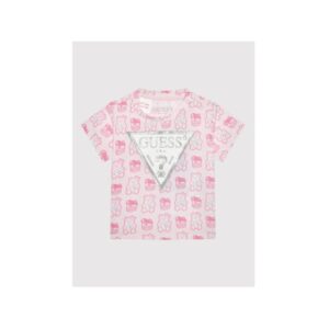Tricou din amestec de bumbac organic