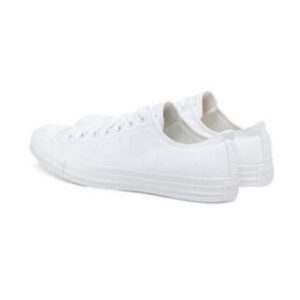Pantofi dama  305013545 - Textil - 46.5 EU - Alb
