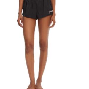 Pantaloni dama JCLHS125512 - Poliester/Elastan - Negru