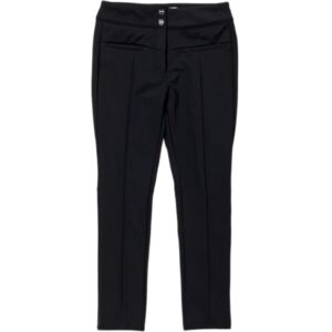 Pantaloni Negru - 67977 - Negru