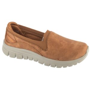 Pantofi sport - Graceful - Leaning In 100703 - Bej
