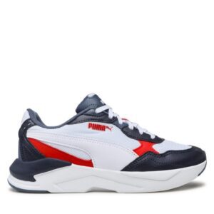Pantofi sport low-top cu insertie de plasa X-Ray Speed Lite - Bleumarin
