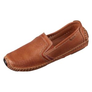 Mocasini Universal  09Z3100BRANDY Maro - Maro