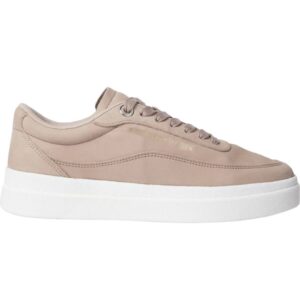 Pantofi sport - FW0FW08462 AFC - casual - piele naturala - bej