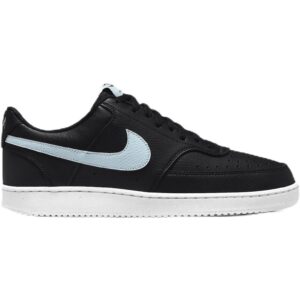 Pantofi sport  pentru Barbati - court vision lo nn - DH2987-006 - Negru