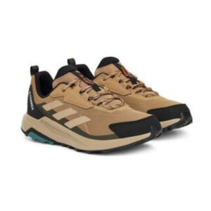 Pantofi sport cu sireturi elastice - pentru trekking