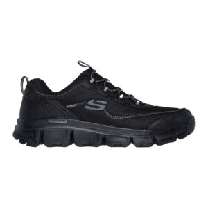 Pantofi sport cu logo Summits AT - Negru