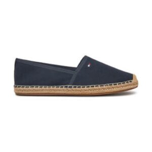 Espadrile  pentru femei - albastru - Albastru