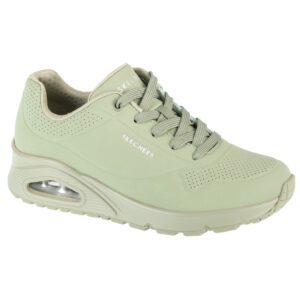 Pantofi sport - Uno-Stand on Air 73690 - Gri deschis