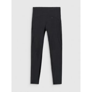 Colanti Uscare Rapida - Talie Inalta - 45677 - Negru