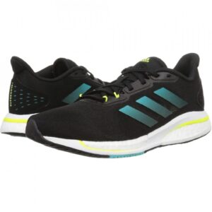 Pantofi sport  Supernova+ Climacool barbati - Negru