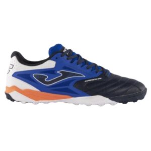 Ghete fotbal Cancha pentru teren sintetic CANW2403TF - Bleumarin-Bleu - Bleumarin