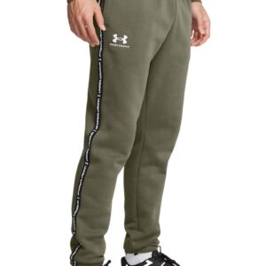 Pantaloni cu snur pentru fitness Icon - Kaki