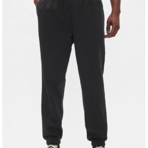 Pantaloni de trening cu buzunare - Gri inchis