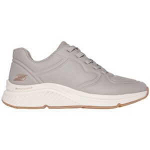 Pantofi sport de piele ecologica Arch Comfort BOBS