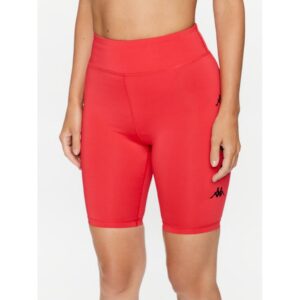 Pantaloni scurti pentru antrenament - 303372125 - Poliester - Coral