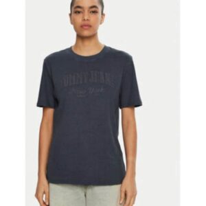 Tricou Damskie -  bleumarin - 100% bumbac -