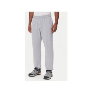 Pantaloni de trening -  bumbac - gri