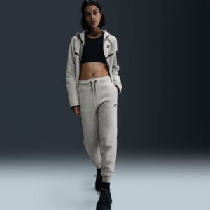 Pantaloni W Nsw Tech Fleece Mr Jgger 2 Pantaloni - Gri