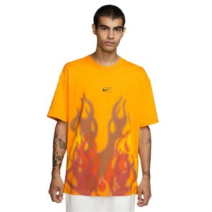 Tricou  U NSW TEE OC GENDER NEUTRAL-HJ0766-739