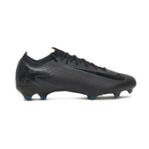Ghete de fotbal barbati -  sintetice - negru
