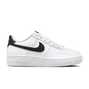 Pantofi sport  Air Force 1 BG Alb Negru