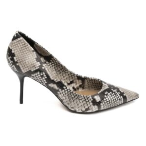 Pantofi cu toc stiletto Tess