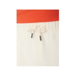 Pantaloni scurti Barbati -  Ecru - 100% bumbac -
