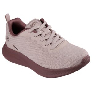 Pantofi sport dama BOBS MODA FLEX MELLO 117731 - Bej