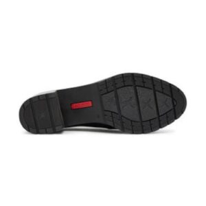 Pantofi dama  305470744 - negru - piele naturala