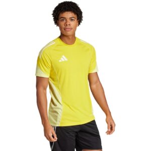 Tricou sport barbati Tiro - galben
