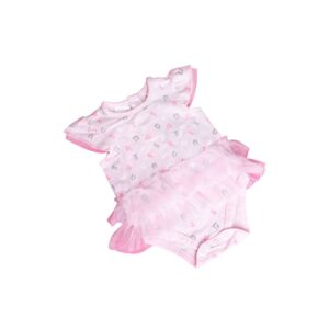 Tricou tip body cu imprimeu logo