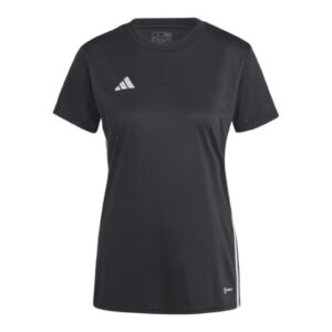 Tricou de dama Tabela 23 Jersey - Negru