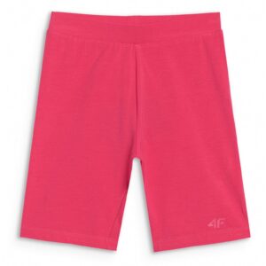 Colanti  slim inalta - Bumbac - 45867 - Fucsia