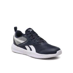 Pantofi sport baieti -  301187769 - Albastru - Textil - Albastru