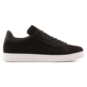 Pantofi sport  Classic Knit pentru Barbati - Negru - Negru