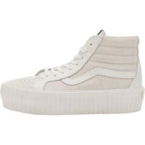 Tenisi  Sk8-Hi Reissue 3 Platform LX - Alb