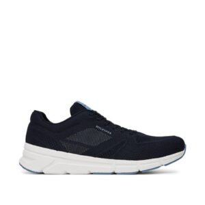 Pantofi sport pentru barbati - 305436993 - textil - negru