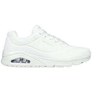 Pantofi sport  Uno - Stand On Air - 52458-W 35423 - Alb