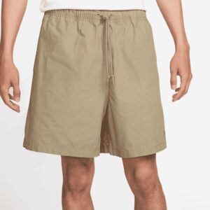 Sort  M NK CLUB FLOW WASH SHORT-HJ1946-297