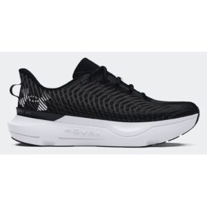 Pantofi sport barbati - Infinite Pro - respirabil - negru - plasa