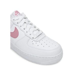 Pantofi sport dama - DC9486 -  Piele ecologica - Alb
