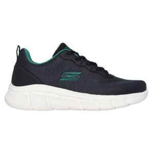 Pantofi Sport  Bobs B Flex Icy 118109-BLK - Barbati - Negru