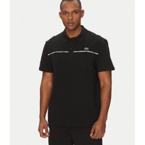 Tricou barbati -  negru - 100% bumbac -