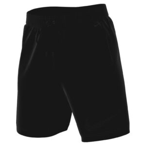 Sort  M NK TECH GX WOVEN SHORT-HJ0679-010